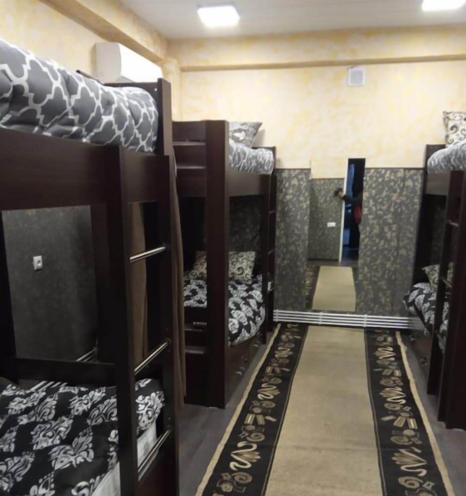 M&G Hostel and Tours