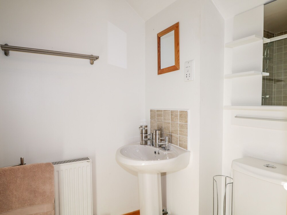 Riverview Apartment