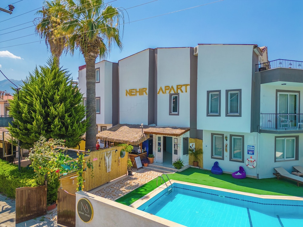 Nehir Apart Otel - Image 40