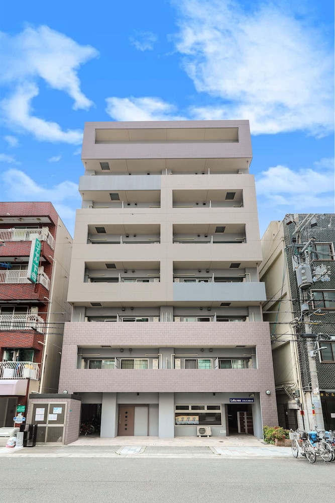 Ocean Nippombashi Higashi