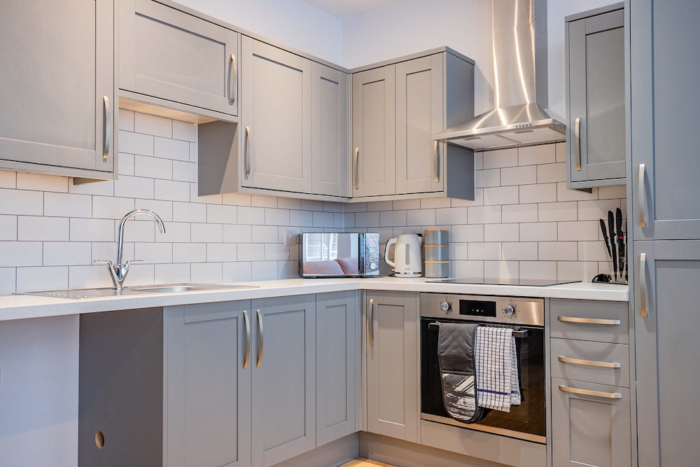 Host Stay Foley House Flat