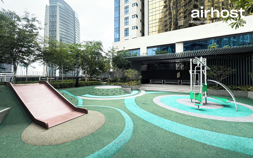 Met1 Residences Mont Kiara by Airhost