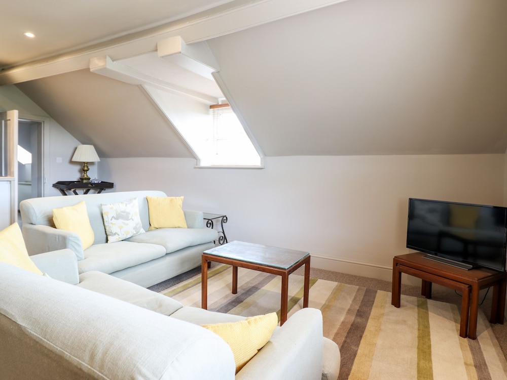Rock House Apartment