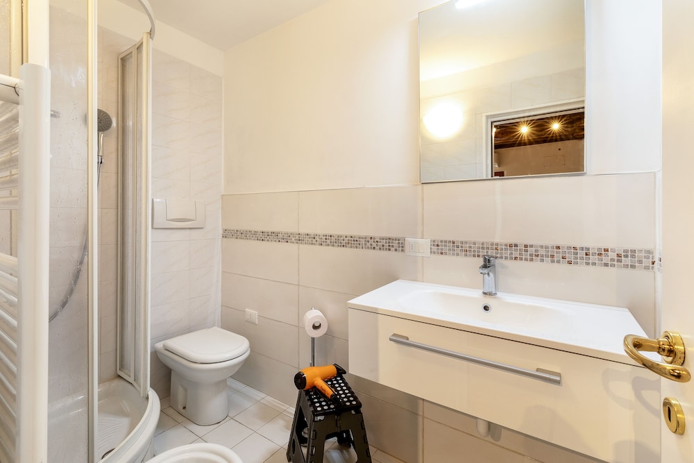 Cannareggio Elegant Apartment