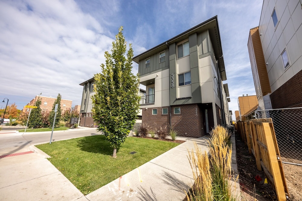 Allison Street 2 Bedroom Home