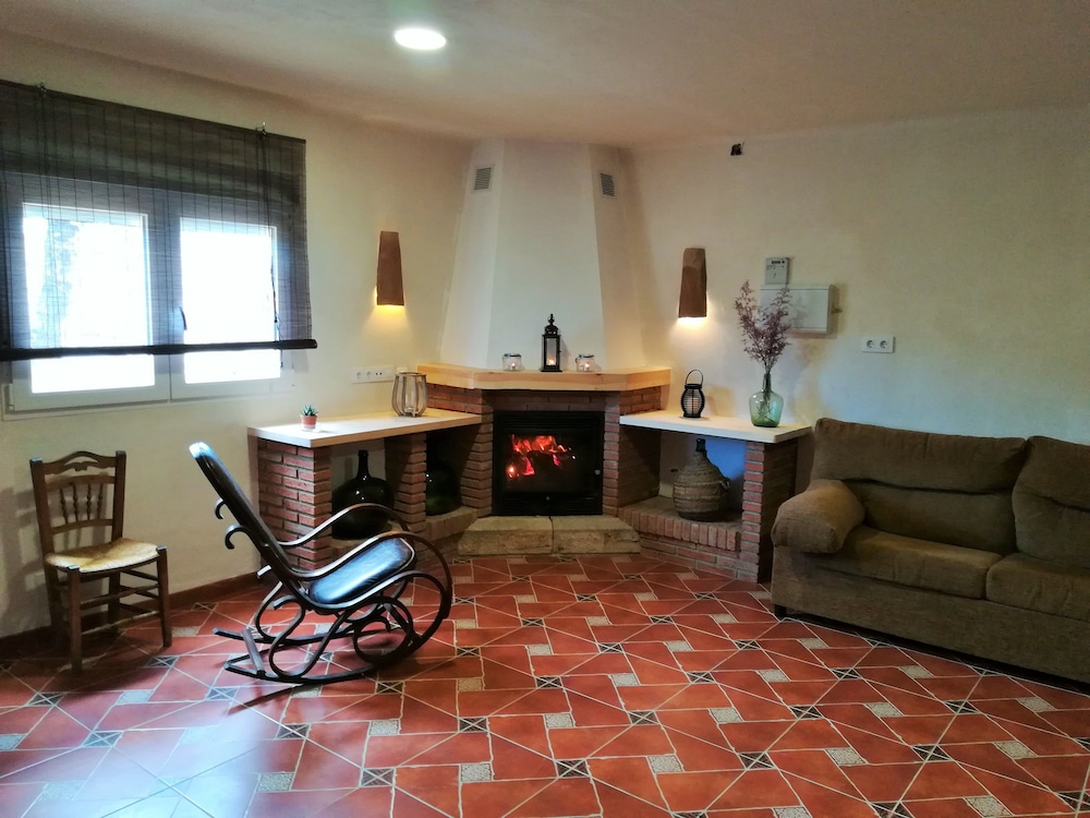 Cortijo Claudia