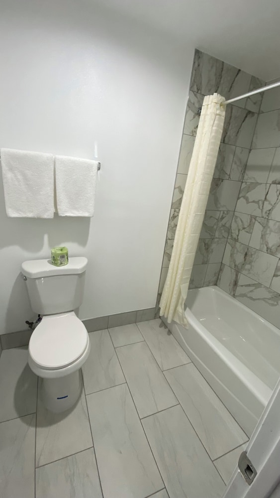 Plaza inn Motel - Los Angeles area
