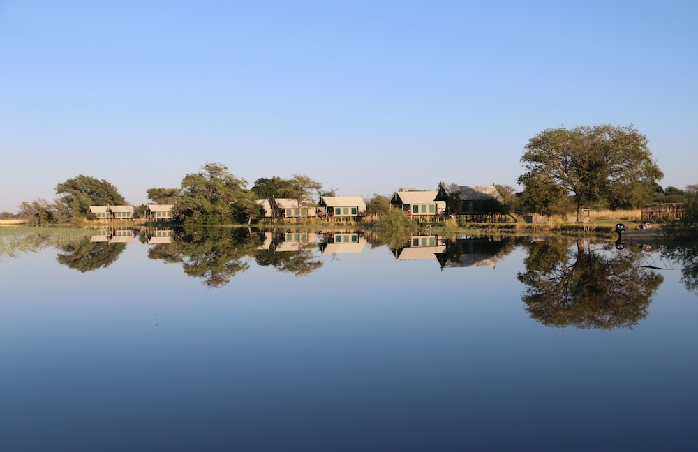 Chobe River Camp