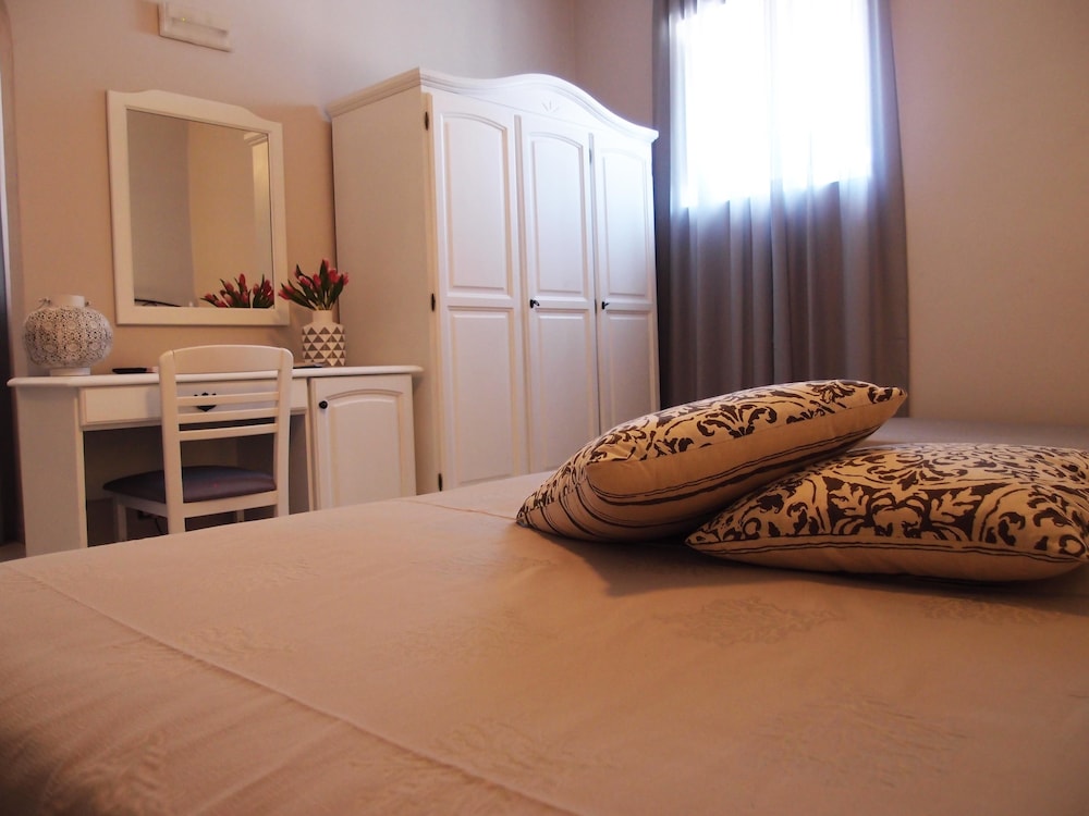 Pietra Pomice Hotel