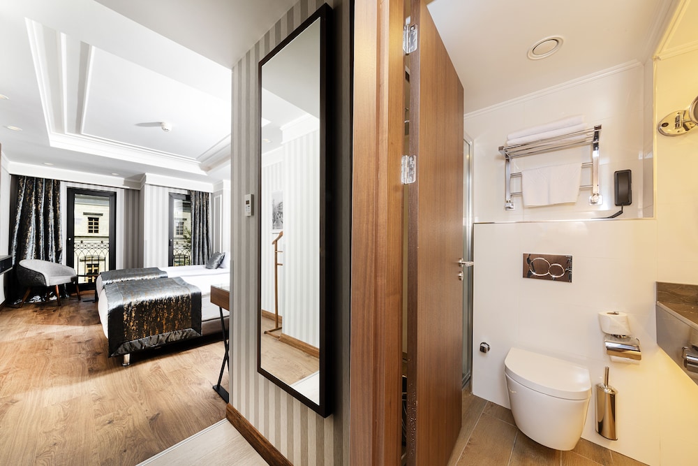 Mukarnas Pera Otel - Image 26