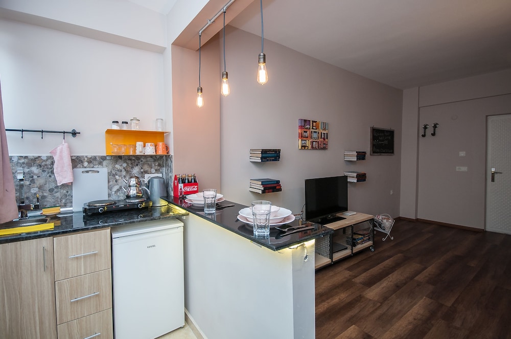 Newway Apartments
