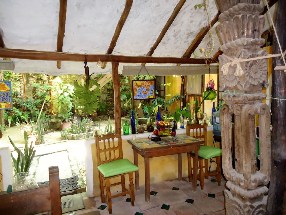 Casitas Kinsol