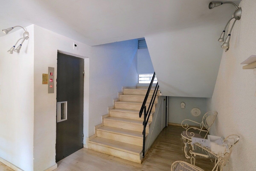 Beach chic Glyfada Athens riviera by GHH