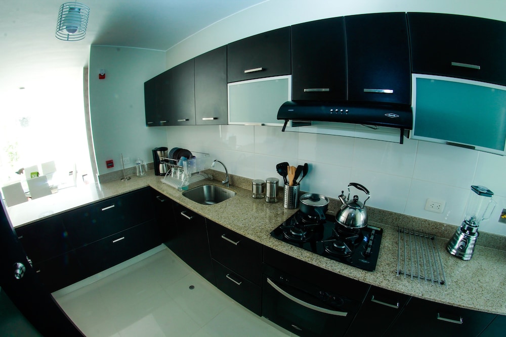 UR Place Rentals - Calle Chiclayo Miraflores