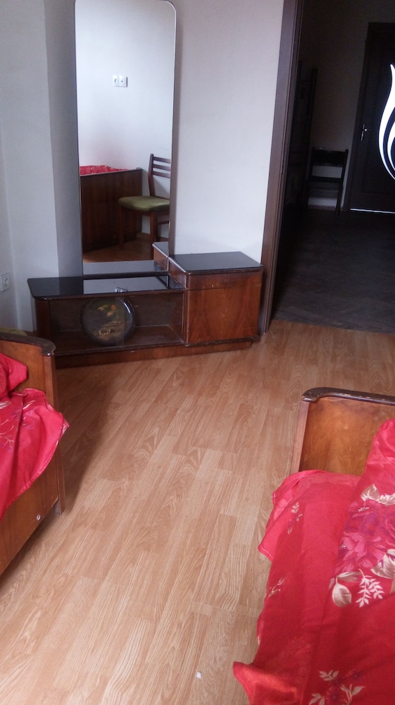 Family Hostel