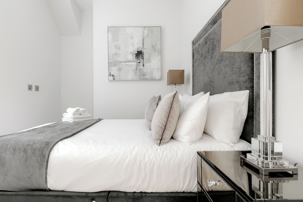 Marylebone by Excel Apartments