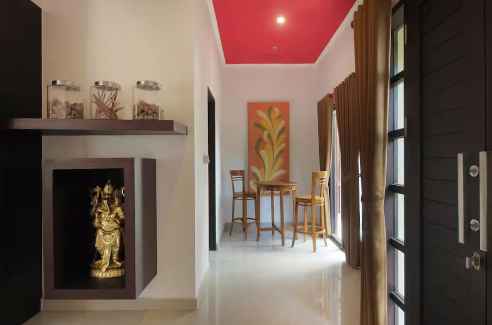 Tri Datu Villa