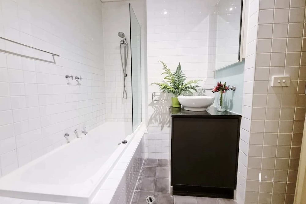 Cosy 2 Bedroom Apartment
