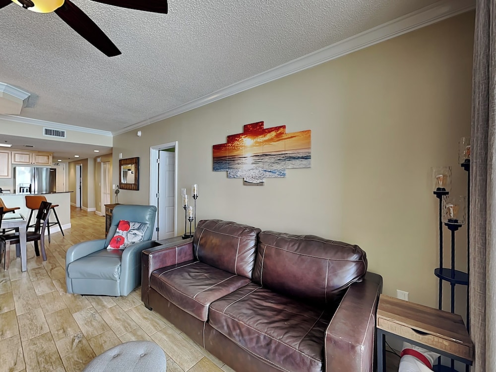 The Beach Club - Avalon #1604 by Southern Vacation Rentals