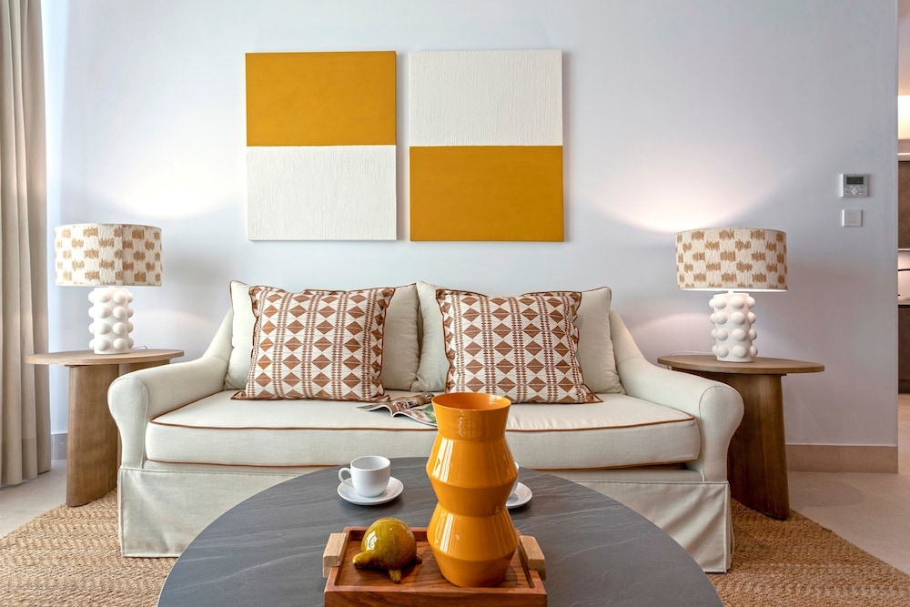 Exclusive Apartment in the Heart of Seville Tom s de Ibarra III