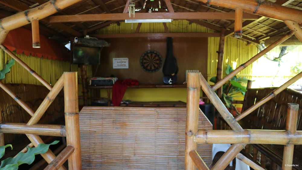 Lola Charing Pension