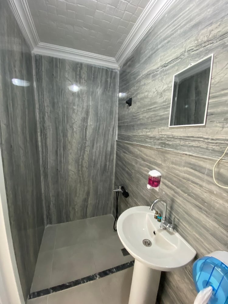 Retro Suites