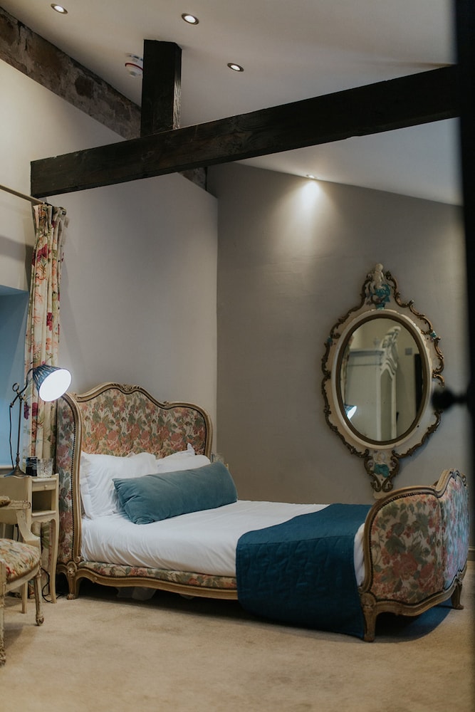 Alnwick Vacations - Newton Hall Courtyard Rooms - Property Image 69