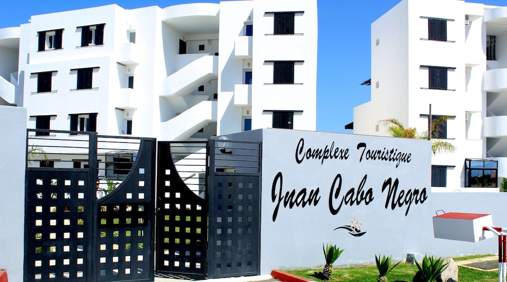 Complex Jnan Cabo, fotografía 5