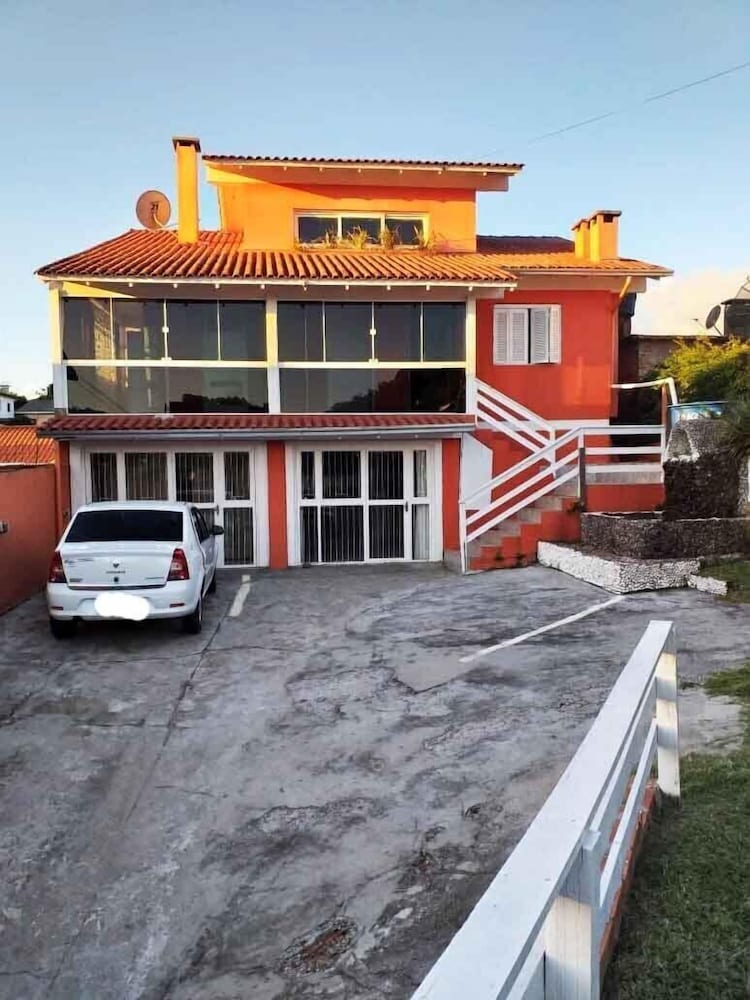 Apartamentos Vinhedos Charme