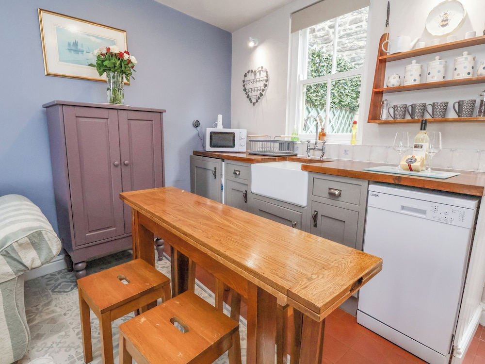 Millgate Cottage