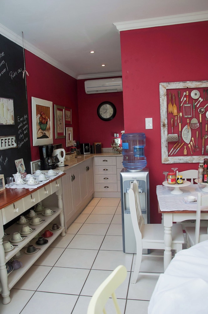 Hampton Rose Guest House