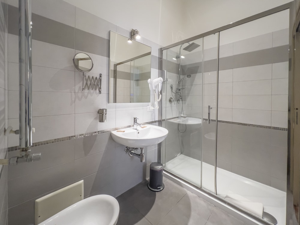 La Grande Bellezza Guesthouse Rome