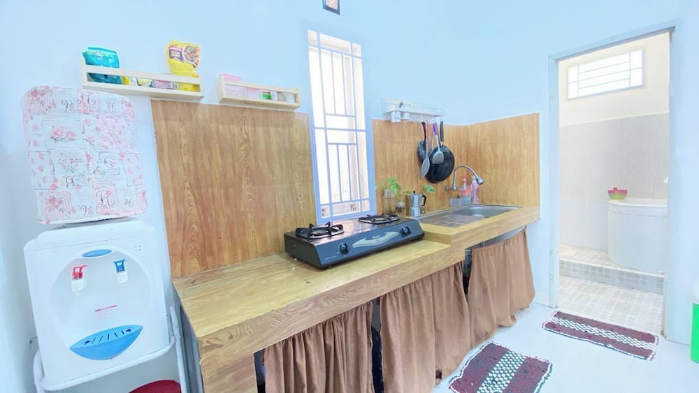 Villa Palacios Syari'Ah Bukittinggi
