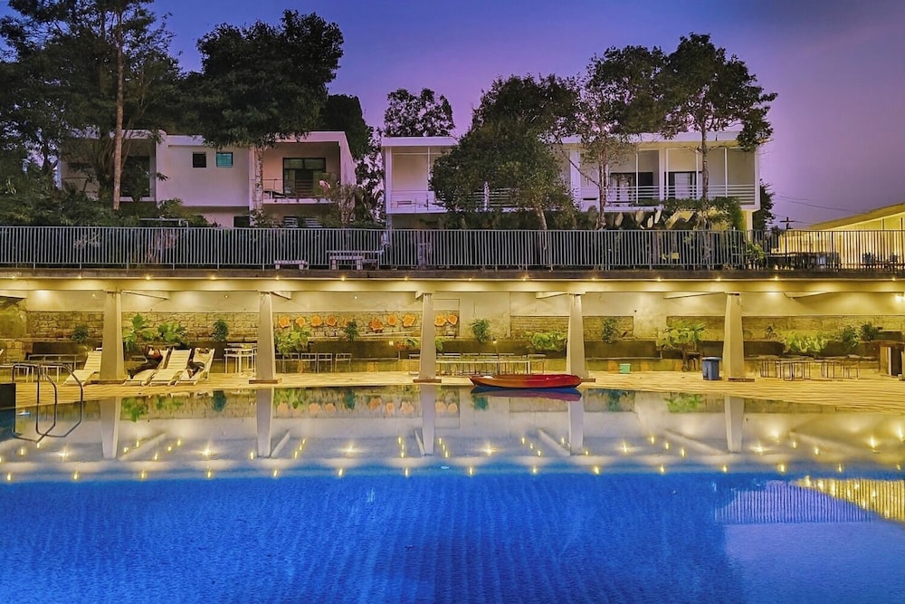 Lionton Resort by Z Vacations