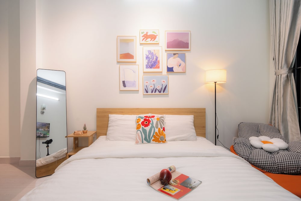 Elysian Homestay