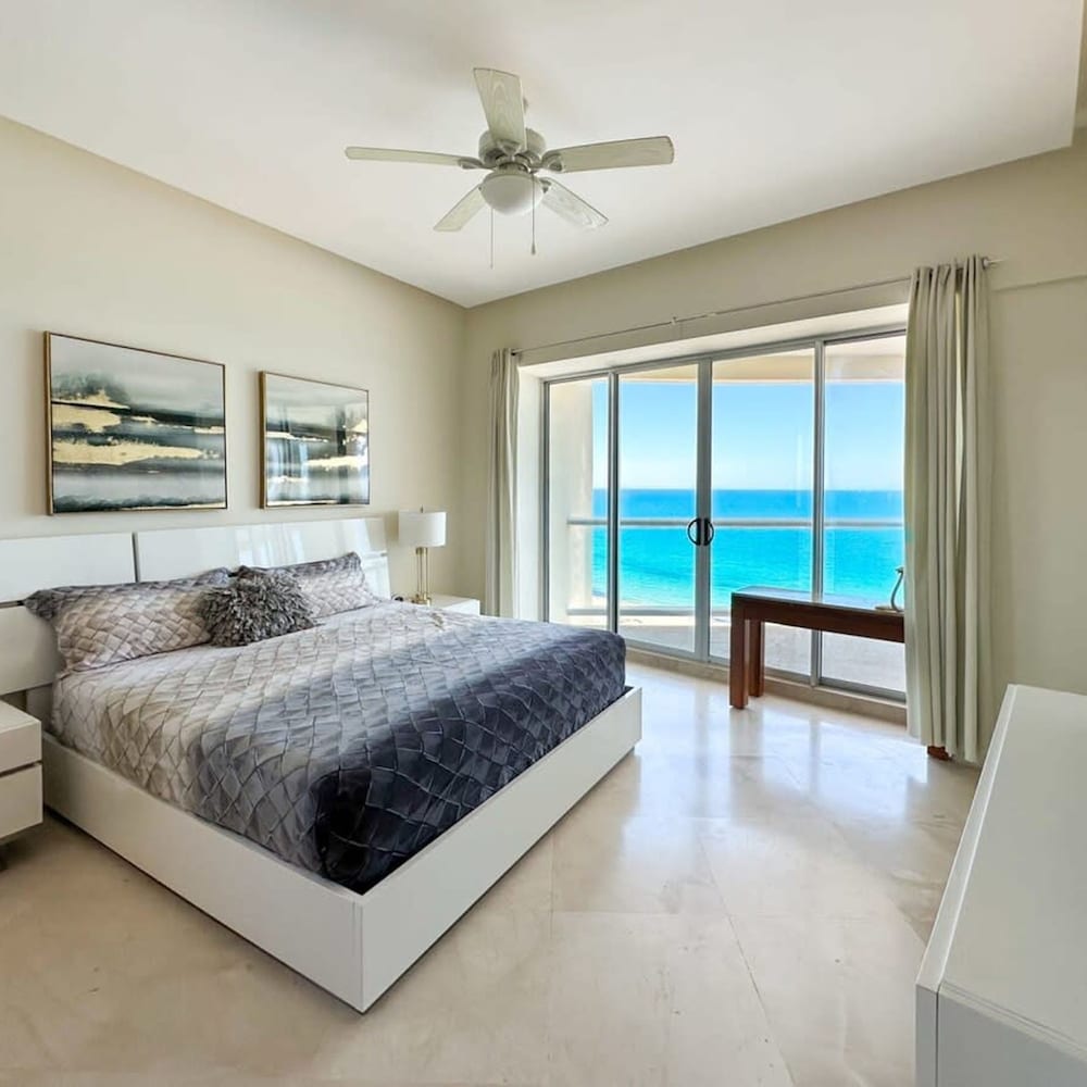 Serenity by the Sea Stunning Beachfront Condo
