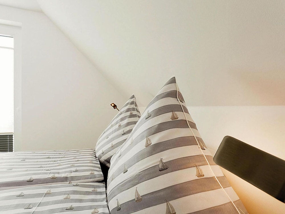 Holiday Home in Usedom by Marina & Sea