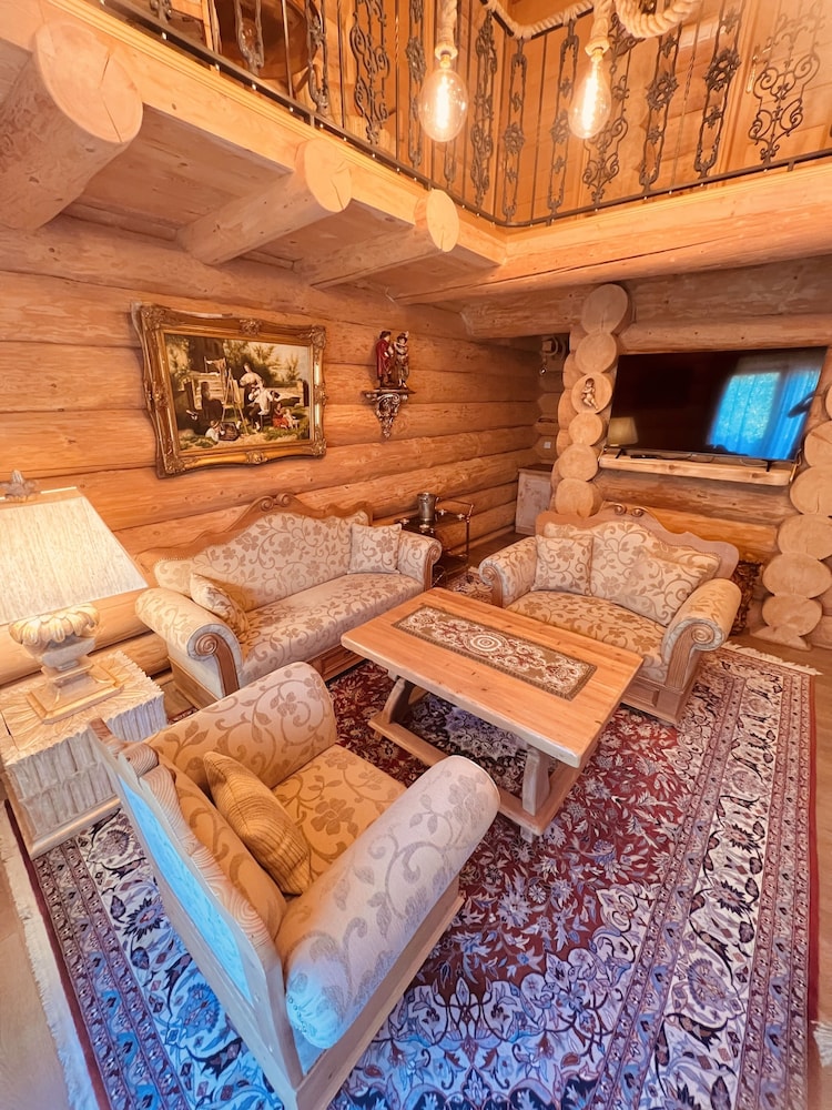 Brvnara Antika view 5