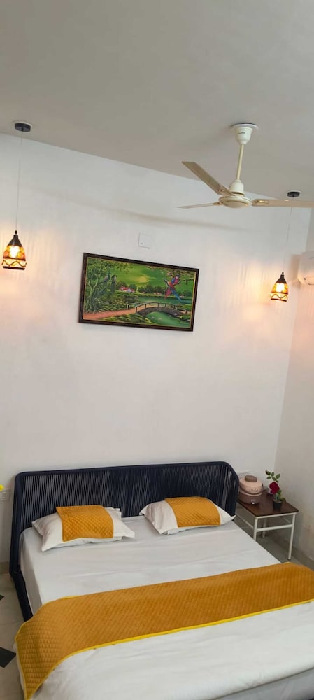 Pearl Pride Villa