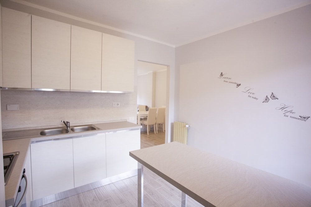 Appartamento il Quadrifoglio photo 4