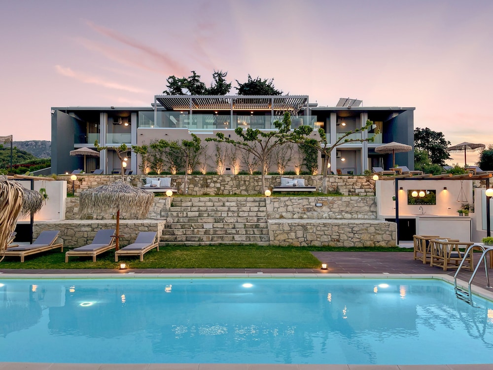 Olivenest Chania Executive Villa, Fotografia 16