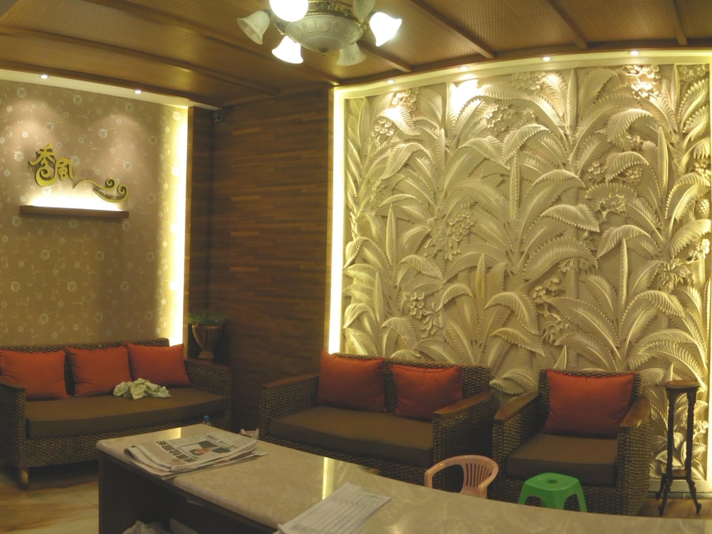 Xiu Feng B&B