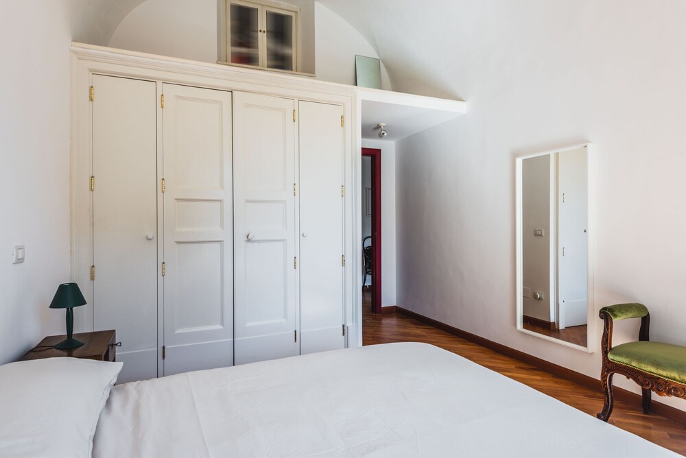 Classic Apartment La Maddalena