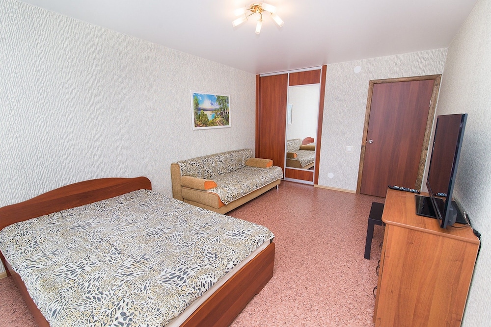 Apartments Ieropolis