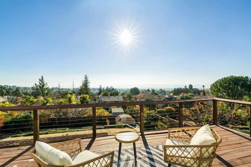 @ Marbella Lane - Amazing Views Serene Retreat