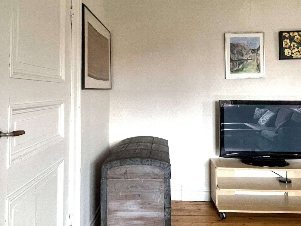4 Star Holiday Home in Uddevalla