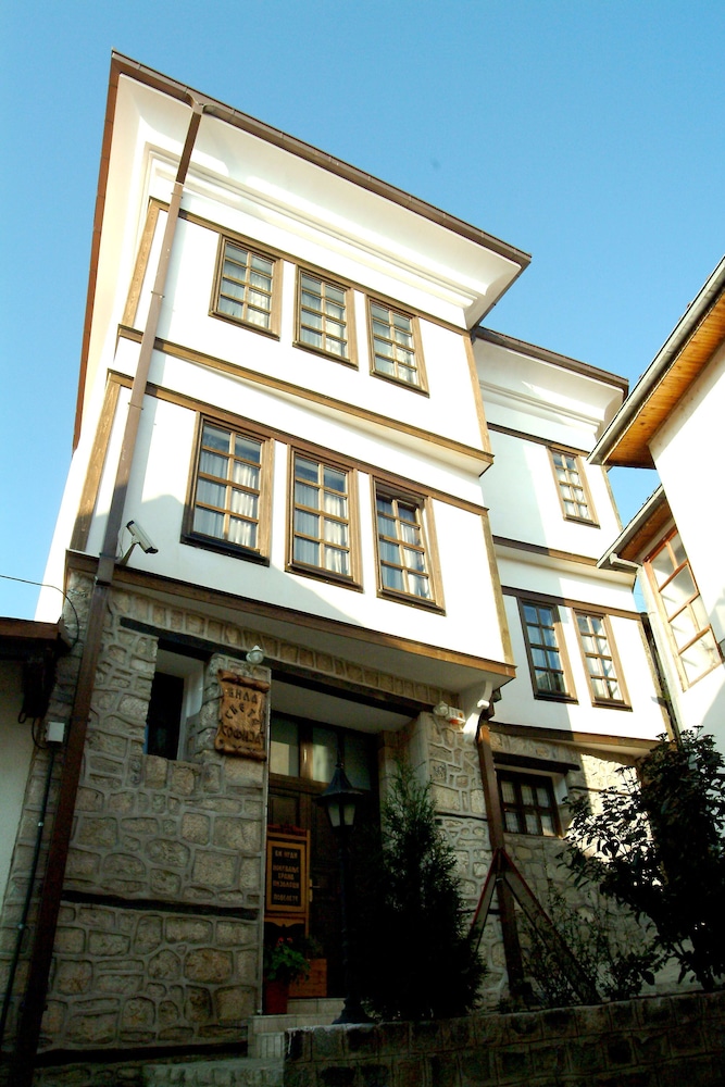 Villa St. Sofija Old Town