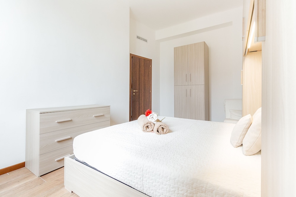 Alessia's Flat - Affori 3
