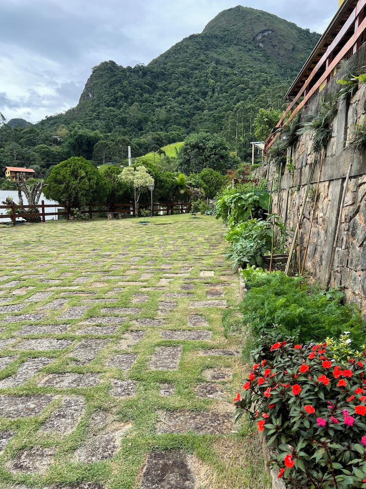 Miradouro São Pedro da Serra