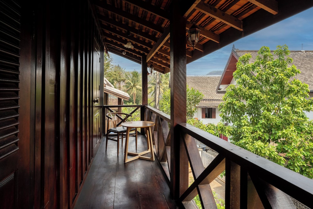 Villa Mira Heritage